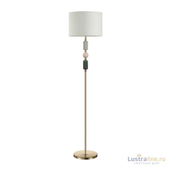 Торшер Odeon Light Candy 4861/1F Торшер Odeon Light Candy 4861/1F