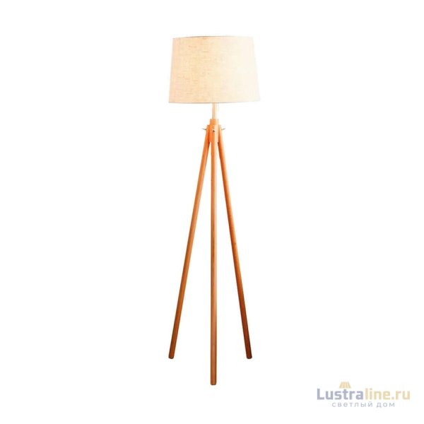 Торшер LOFT IT Natural Loft7112F