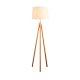 Торшер LOFT IT Natural Loft7112F