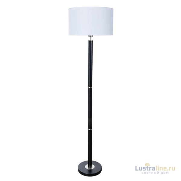 Торшер Arte Lamp Robert A5029PN-1SS Торшер Arte Lamp Robert A5029PN-1SS
