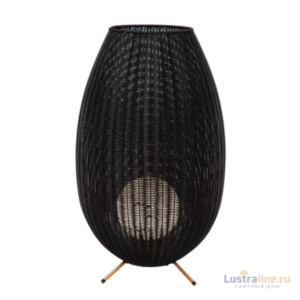 Торшер Lucide Colin ip44 03843/80/30