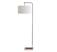 Торшер Garda Decor 22-89017FL