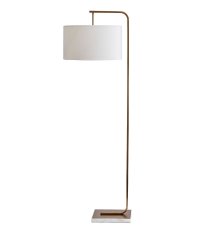 Торшер Garda Decor 22-89017FL