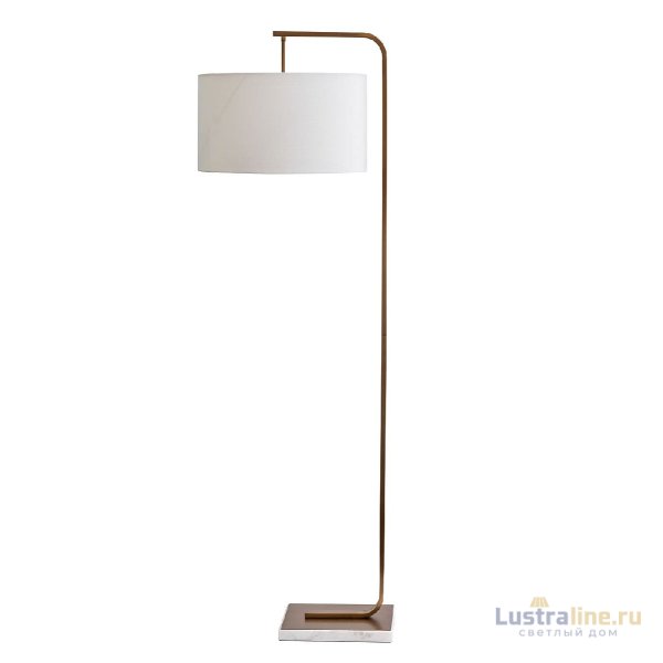 Торшер Garda Decor 22-89017FL