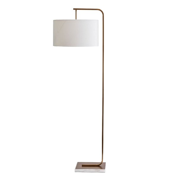Торшер Garda Decor 22-89017FL