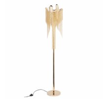 Торшер Loft IT Stream 10208F Gold