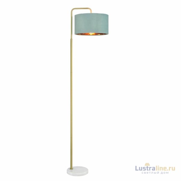 Торшер Lumion Velveta 8074/1F