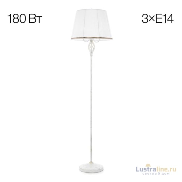 Торшер Citilux Вена CL402920 Торшер Citilux Вена CL402920