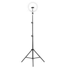 Торшер Reluce 00003-0.6-01M BK