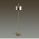 Торшер Odeon Light Margaret 4895/3F