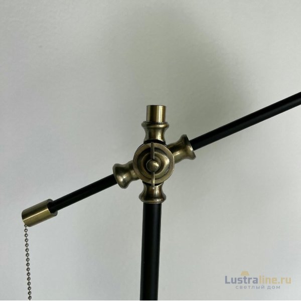 Торшер ImperiumLoft Pipe 187989-26