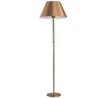 Торшер Kutek San Marino Lampshade SAN-LS-1(P/A)CR