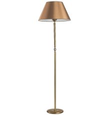 Торшер Kutek San Marino Lampshade SAN-LS-1(P/A)CR