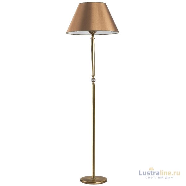 Торшер Kutek San Marino Lampshade SAN-LS-1(P/A)CR