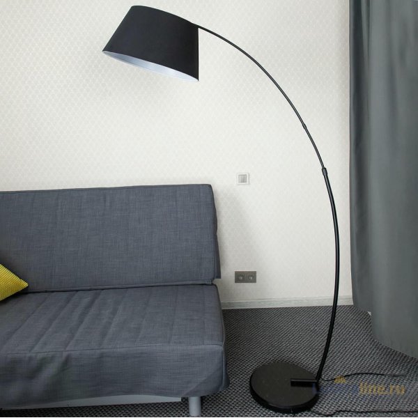 Торшер Citilux Арчи CL807011 Торшер Citilux Арчи CL807011
