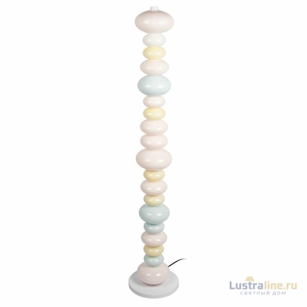 Торшер Loft IT Macaroon 10271F/B