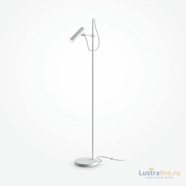 Торшер Maytoni Technical Bansky MOD129FL-01W Торшер Maytoni Technical Bansky MOD129FL-01W