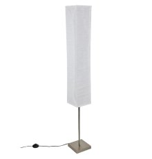 Торшер Uniel UML-T400 2хE27 WHITE UL-00010191