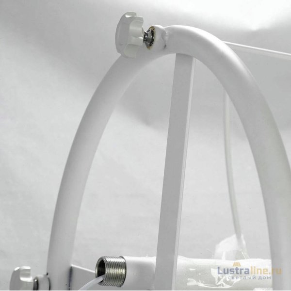 Торшер Lussole Wrangell LSP-0525 Торшер Lussole Wrangell LSP-0525