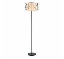 Торшер Indigo Charme 13016/1F Black V000465