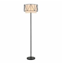Торшер Indigo Charme 13016/1F Black V000465