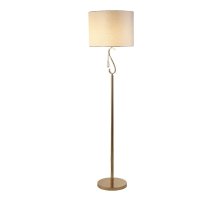 Торшер Moderli Caramel V10557-1F