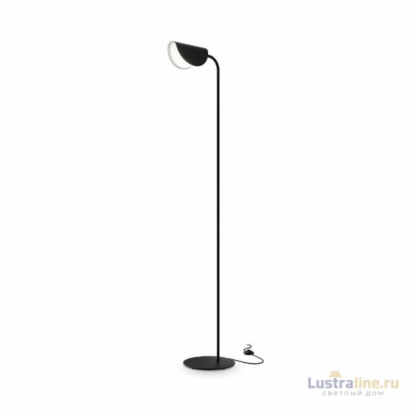 Торшер Maytoni Technical Mollis MOD126FL-01B Торшер Maytoni Technical Mollis MOD126FL-01B