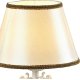 Торшер Illumico IL6002-1F-27 SWT GD