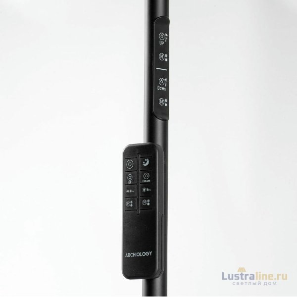 Торшер Lussole Carmel LSP-0901-SE Торшер Lussole Carmel LSP-0901-SE