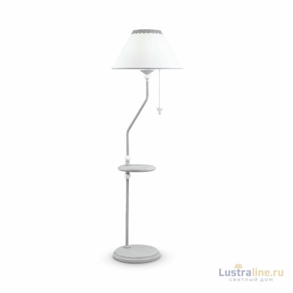 Торшер Maytoni Bouquet ARM023-FL-01-S