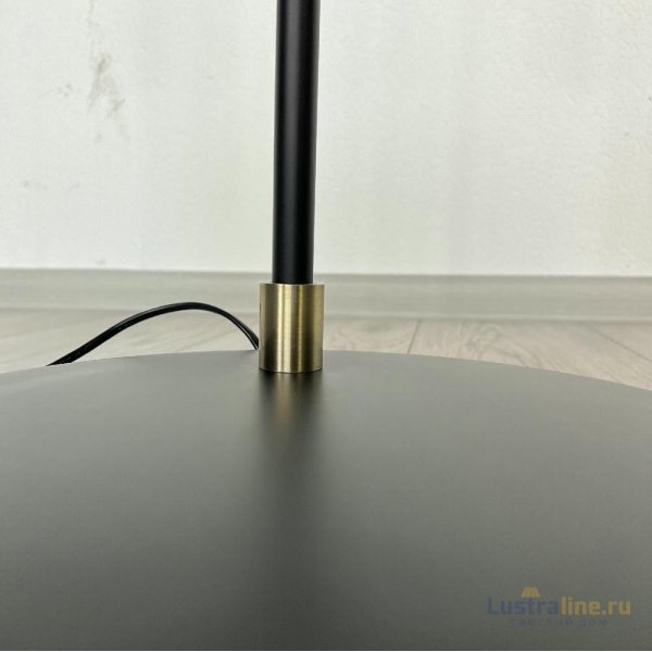 Торшер ImperiumLoft Pipe 187989-26