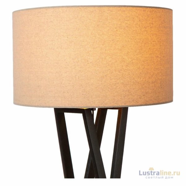 Торшер Lucide Trafalgar 30763/81/30 Торшер Lucide Trafalgar 30763/81/30