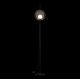 Торшер Loft IT Wonders 10237F Black