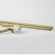 Торшер Lussole Hendry LSP-0665