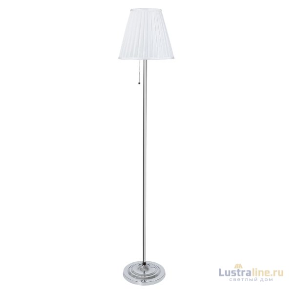 Торшер Arte Lamp Marriot A5039PN-1CC Торшер Arte Lamp Marriot A5039PN-1CC