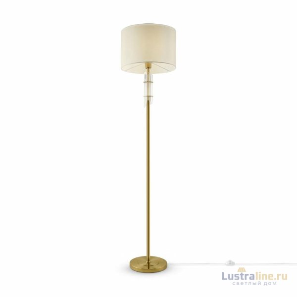 Торшер Maytoni Alloro MOD088FL-01BS Торшер Maytoni Alloro MOD088FL-01BS