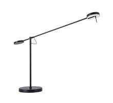 Торшер Divinare Malcone 2623/06 PN-9