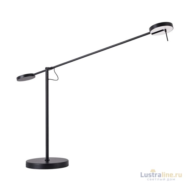 Торшер Divinare Malcone 2623/06 PN-9 Торшер Divinare Malcone 2623/06 PN-9
