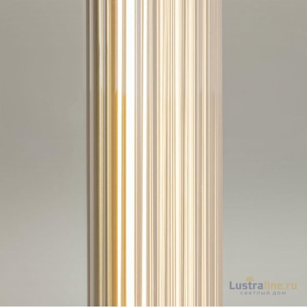 Торшер Maytoni Loom MOD258FL-L15BS3K