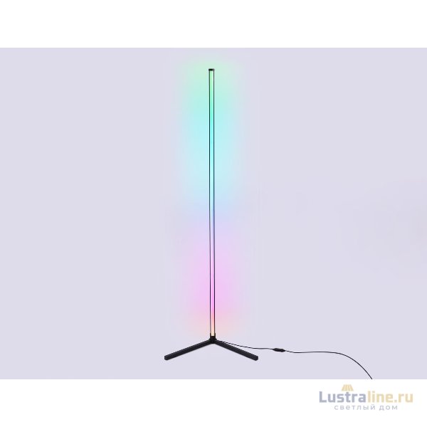 Торшер Ambrella Light Comfort LineTech FL8027 Торшер Ambrella Light Comfort LineTech FL8027