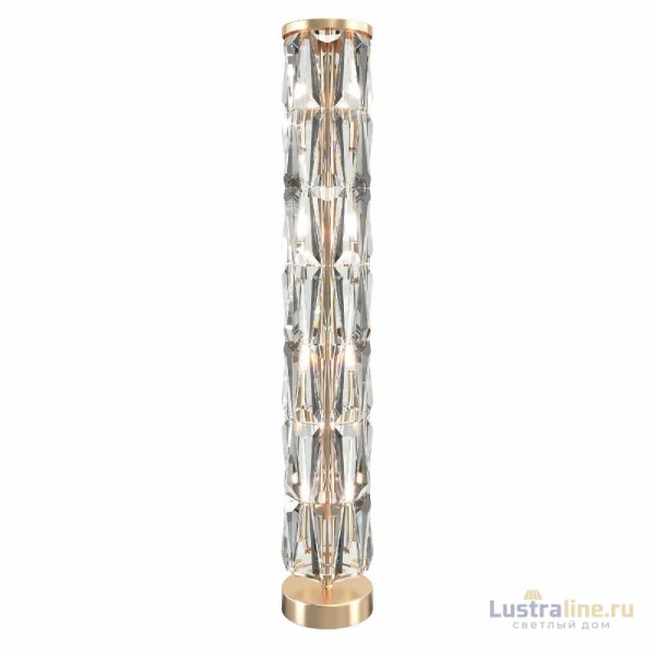 Торшер Maytoni Puntes MOD043FL-08G Торшер Maytoni Puntes MOD043FL-08G