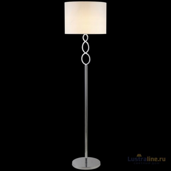 Торшер Illumico IL0340-1F-17 CR