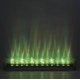 Торшер Odeon Light Hightech Waterfall 7027/16FL