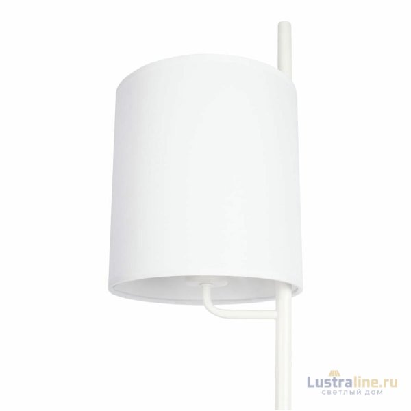 Торшер Loft IT Ritz 10253F/A White Торшер Loft IT Ritz 10253F/A White