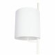 Торшер Loft IT Ritz 10253F/A White