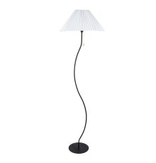 Торшер Arte Lamp Agatha A5069PN-1BK