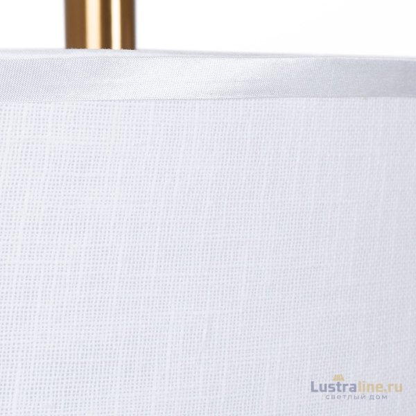 Торшер Arte Lamp Proxima A4031PN-1PB