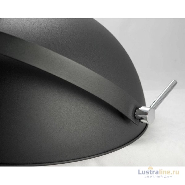 Торшер Lussole Loft Bollo LSP-9824 УЦ