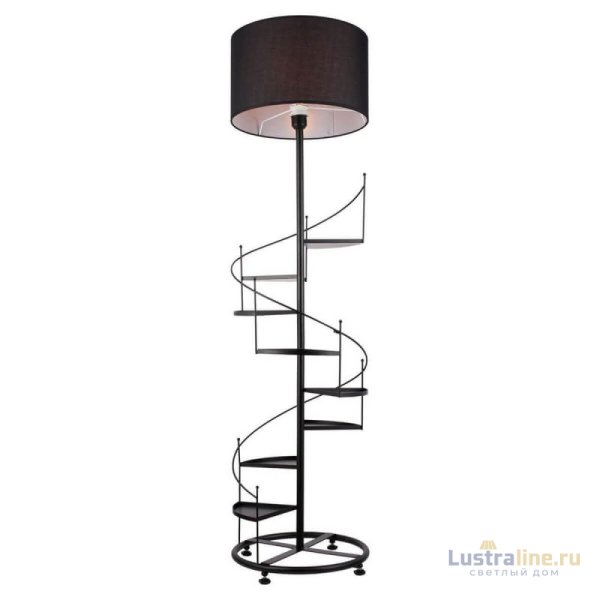Торшер Lussole Wrangell LSP-0524 Торшер Lussole Wrangell LSP-0524