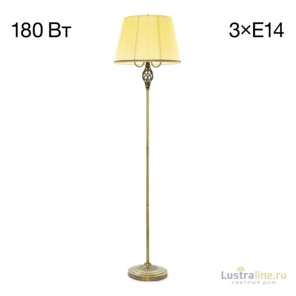 Торшер Citilux Вена CL402933 Торшер Citilux Вена CL402933